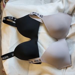 Bras